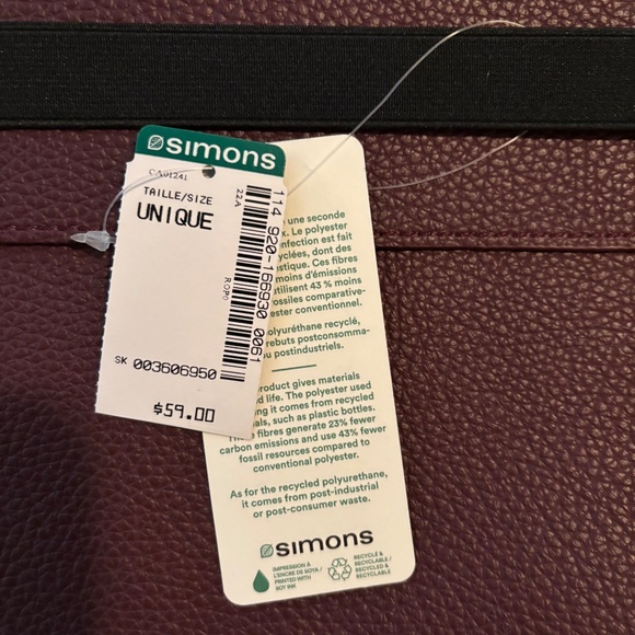 Simons laptop sleeve - Picture 4 of 4